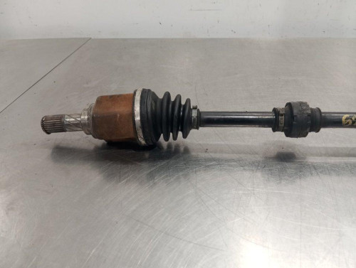  TRANSMISION DELANTERA DERECHA, NISSAN, MICRA (K12E) 