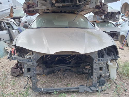  SEAT IBIZA (6L1) 