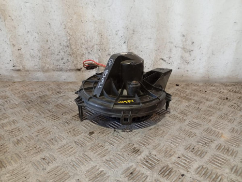 MOTOR CALEFACCION 