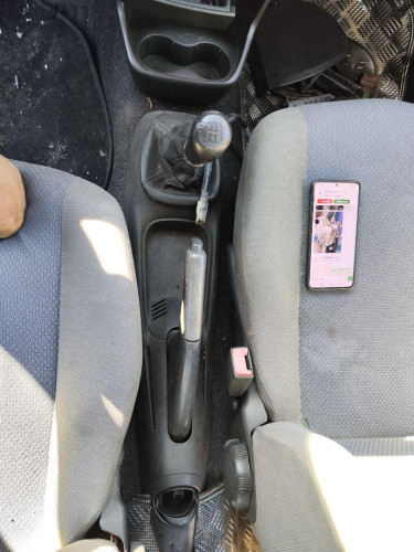 CONSOLA CENTRAL Fiat II PUNTO (188) BERLINA 