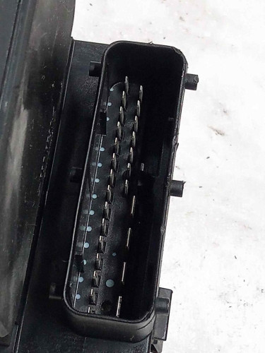  ABS, OPEL, CORSA A 
