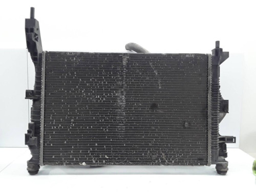 RADIADOR AGUA Ford TRANSIT CONNECT (TC7) 