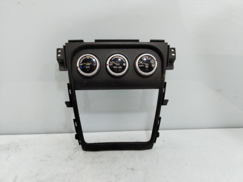 MANDO CALEFACCION / AIRE ACONDICIONADO Suzuki SX4 (RW/EY) 