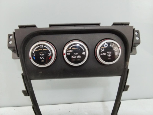 MANDO CALEFACCION / AIRE ACONDICIONADO Suzuki SX4 (RW/EY) 