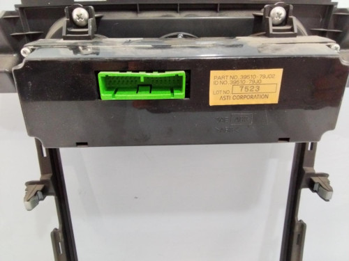 MANDO CALEFACCION / AIRE ACONDICIONADO Suzuki SX4 (RW/EY) 