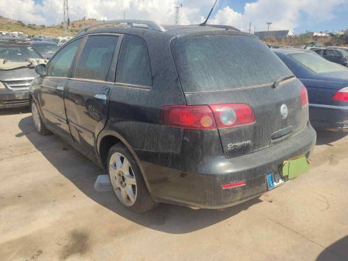  FIAT CROMA (194) 