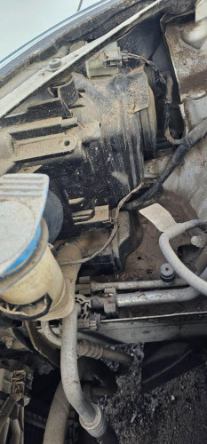  DEPOSITO LIMPIA, SKODA, FABIA (5J2) 