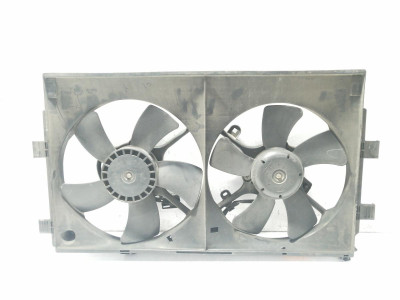 ELECTROVENTILADOR, MITSUBISHI, OUTLANDER (CW0)