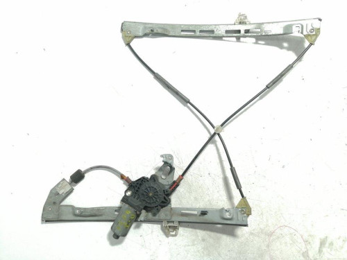  ELEVALUNAS DELANTERO IZQUIERDO PEUGEOT 206 