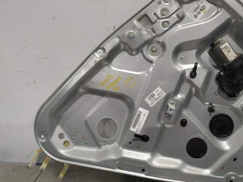  ELEVALUNAS TRASERO IZQUIERDO HYUNDAI SANTA FE (CM) 