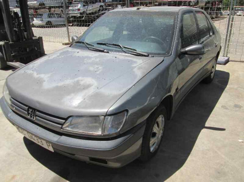  PEUGEOT 306 3/5 PT. / 4 PT. (S2) 
