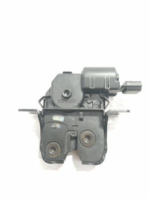 CERRADURA MALETERO / PORTON, RENAULT, MEGANE III SPORT TOURER
