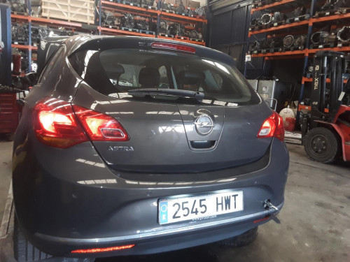  OPEL ASTRA J BERLINA 5P 