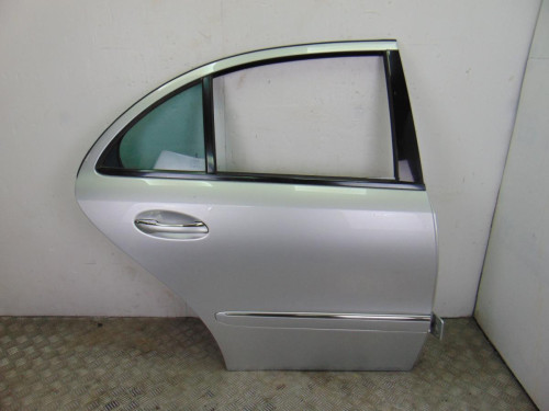  PUERTA TRASERA DERECHA MERCEDES-BENZ CLASE E (BM 211) BERLINA 