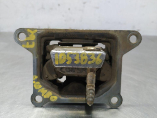  SOPORTE MOTOR 