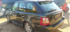 LAND ROVER RANGE ROVER SPORT — автомобиль-донор на запчасти 