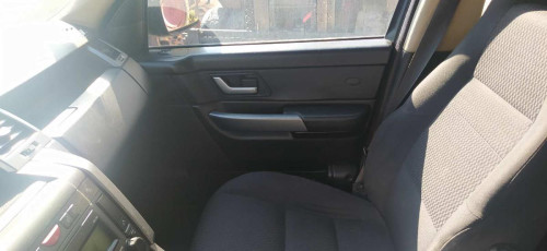 LAND ROVER RANGE ROVER SPORT — автомобиль-донор на запчасти 