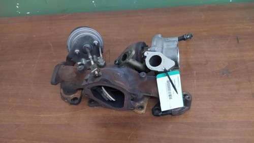 TURBOCOMPRESOR 
