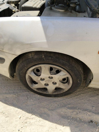 LLANTA HYUNDAI ELANTRA (XD) 