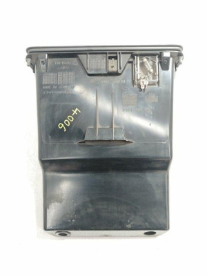 GUANTERA, MERCEDES-BENZ, SPRINTER KASTEN HOCHDACH