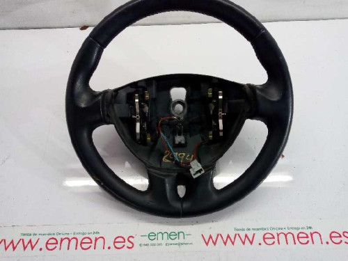  VOLANTE, RENAULT, ESPACE IV (JK0) 