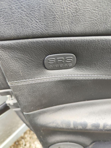 AIRBAG LATERAL IZQUIERDO, MERCEDES-BENZ, CLK (BM 208) CABRIO