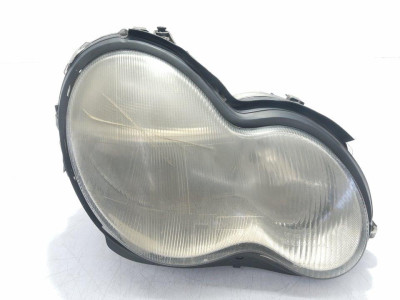 FARO DERECHO, MERCEDES-BENZ, CLASE C (BM 203) BERLINA