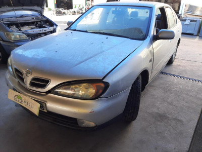 NISSAN PRIMERA BERLINA (P11)