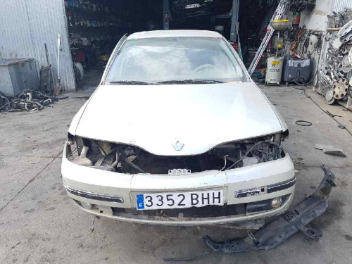  RENAULT LAGUNA II (BG0) 