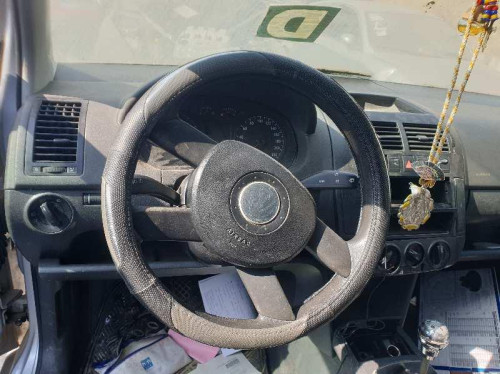  VOLKSWAGEN POLO IV (9N1) 