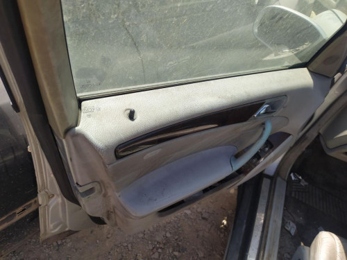 AIRBAG LATERAL IZQUIERDO MERCEDES-BENZ CLASE C (BM 203) BERLINA 