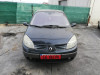 RENAULT SCENIC II (JM) — vehículo donante para recambios 