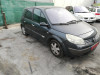RENAULT SCENIC II (JM) — vehículo donante para recambios 