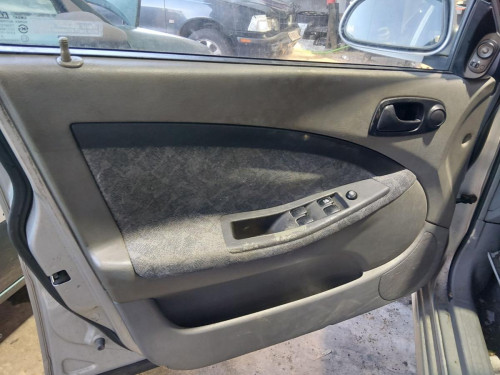 DAEWOO LACETTI — автомобиль-донор на запчасти 