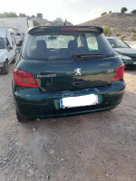 PEUGEOT 307 (S1)(04.2001)