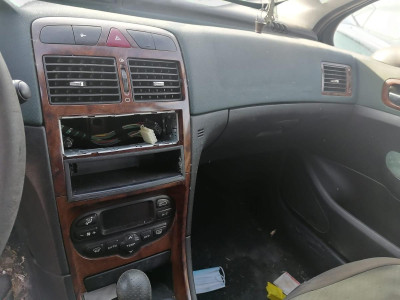 PEUGEOT 307 (S1)(04.2001)