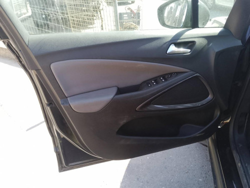GUARNECIDO PUERTA DELANTERA IZQUIERDA Opel CROSSLAND X 