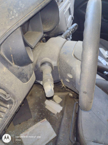 ANILLO AIRBAG Kia RIO (UB) 
