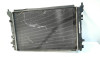  RADIADOR AGUA, SEAT, ALTEA (5P1) 