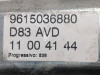  ELEVALUNAS DELANTERO DERECHO Peugeot 406 BERLINA (S1/S2) 