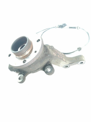 MANGUETA DELANTERA DERECHA, NISSAN, NOTE (E11E)