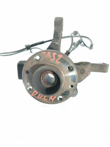  MANGUETA DELANTERA DERECHA, NISSAN, NOTE (E11E) 