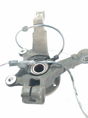  MANGUETA DELANTERA DERECHA, NISSAN, NOTE (E11E) 