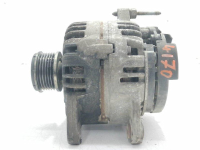 ALTERNADOR, RENAULT, CLIO III