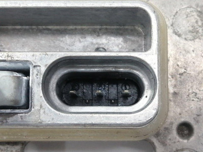 CENTRALITA FAROS XENON, FORD, FOCUS BERLINA (CAP)