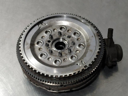  KIT EMBRAGUE FORD TRANSIT FURGÓN CORTO (FY) 