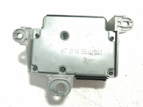  CENTRALITA AIRBAG RENAULT SCENIC II (JM) 