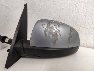 RETROVISOR IZQUIERDO, OPEL, MERIVA