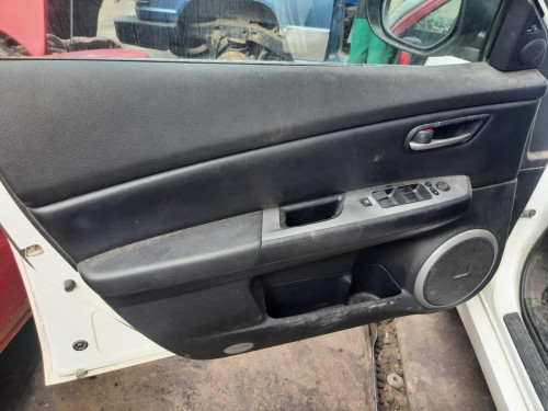 MAZDA 6 BERLINA (GH) 