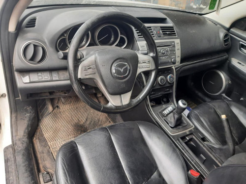  MAZDA 6 BERLINA (GH) 
